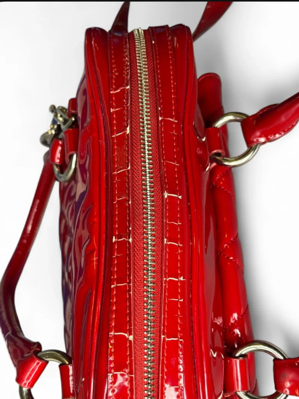 Coach strap 18675